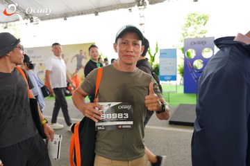 RUN TO LIVE 2025 - Ảnh #3120057