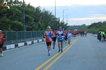 RUN TO LIVE 2025 - Ảnh #3285267