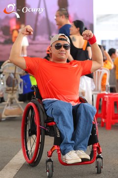 RUN TO LIVE 2025 - Ảnh #3135617