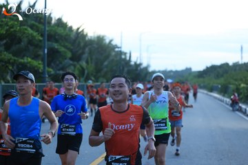 RUN TO LIVE 2025 - Ảnh #3268334
