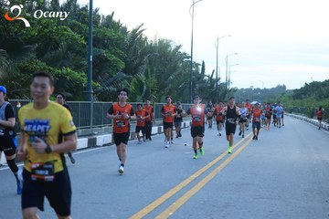 RUN TO LIVE 2025 - Ảnh #3267542