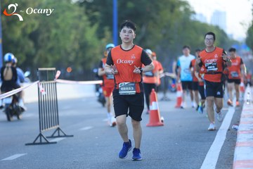 RUN TO LIVE 2025 - Ảnh #3258575