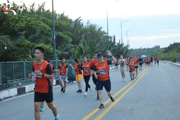 RUN TO LIVE 2025 - Ảnh #3283557