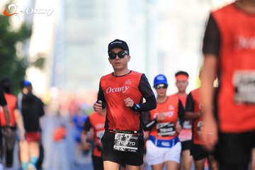 RUN TO LIVE 2025 - Ảnh #3286188