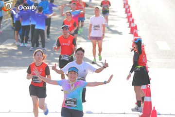 RUN TO LIVE 2025 - Ảnh #3193743
