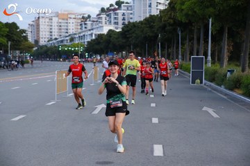RUN TO LIVE 2025 - Ảnh #3258131