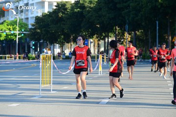 RUN TO LIVE 2025 - Ảnh #3298709