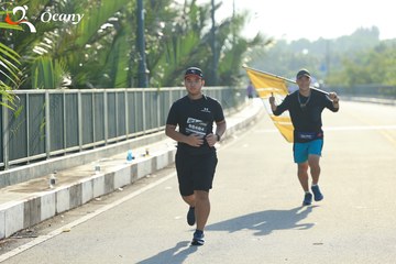 RUN TO LIVE 2025 - Ảnh #3305040