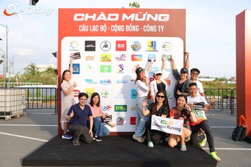 RUN TO LIVE 2025 - Ảnh #3133929