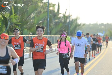 RUN TO LIVE 2025 - Ảnh #3300157