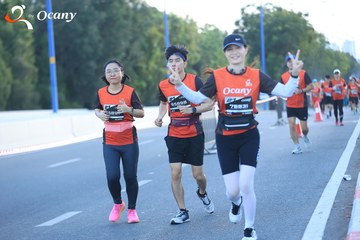 RUN TO LIVE 2025 - Ảnh #3258551