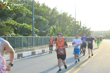 RUN TO LIVE 2025 - Ảnh #3301054