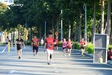 RUN TO LIVE 2025 - Ảnh #3300470