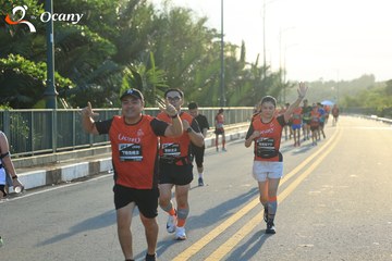 RUN TO LIVE 2025 - Ảnh #3298983