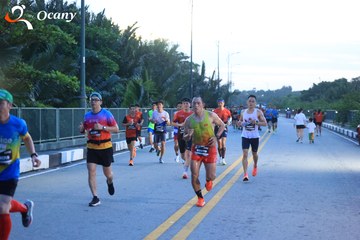 RUN TO LIVE 2025 - Ảnh #3264231