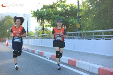 RUN TO LIVE 2025 - Ảnh #3259680