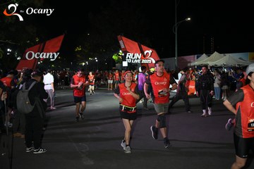 RUN TO LIVE 2025 - Ảnh #3141281