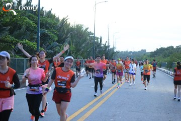 RUN TO LIVE 2025 - Ảnh #3266317