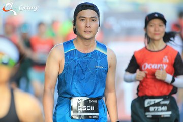 RUN TO LIVE 2025 - Ảnh #3285287