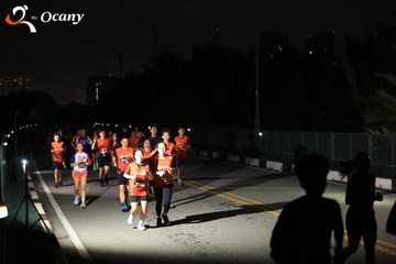 RUN TO LIVE 2025 - Ảnh #3261403