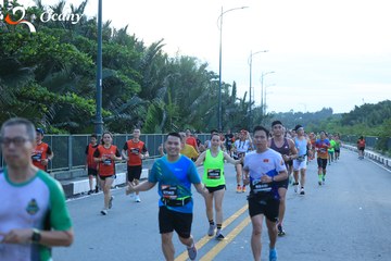 RUN TO LIVE 2025 - Ảnh #3268903