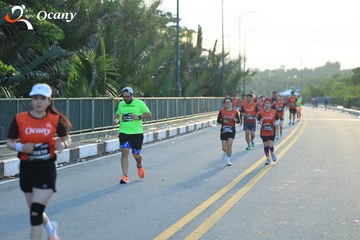 RUN TO LIVE 2025 - Ảnh #3298051