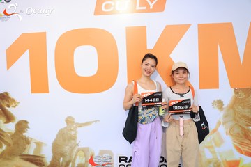 RUN TO LIVE 2025 - Ảnh #3214686