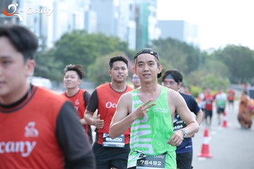 RUN TO LIVE 2025 - Ảnh #3209015