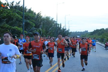 RUN TO LIVE 2025 - Ảnh #3286956