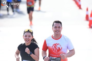 RUN TO LIVE 2025 - Ảnh #3209474