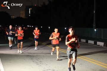 RUN TO LIVE 2025 - Ảnh #3259144