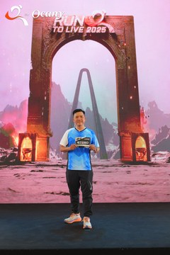 RUN TO LIVE 2025 - Ảnh #3137673