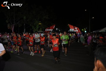 RUN TO LIVE 2025 - Ảnh #3140725