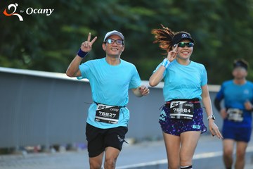 RUN TO LIVE 2025 - Ảnh #3279828