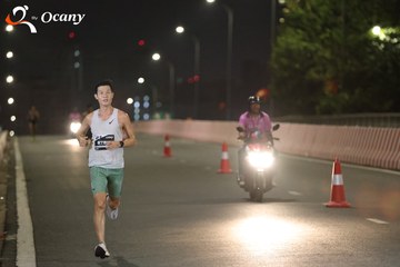 RUN TO LIVE 2025 - Ảnh #3201066