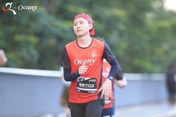 RUN TO LIVE 2025 - Ảnh #3278412