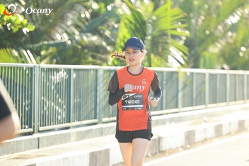 RUN TO LIVE 2025 - Ảnh #3304365