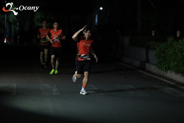 RUN TO LIVE 2025 - Ảnh #3154872