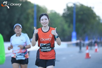 RUN TO LIVE 2025 - Ảnh #3257150