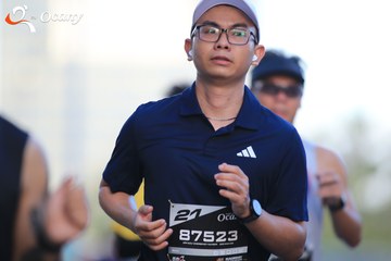 RUN TO LIVE 2025 - Ảnh #3280317