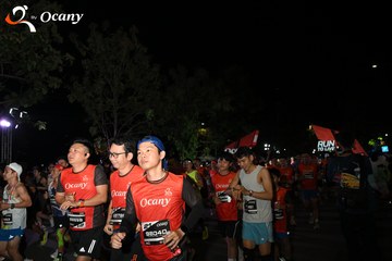 RUN TO LIVE 2025 - Ảnh #3140639