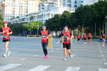 RUN TO LIVE 2025 - Ảnh #3299153