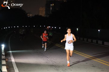RUN TO LIVE 2025 - Ảnh #3257395
