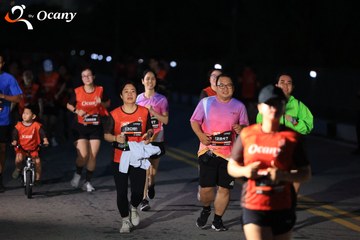 RUN TO LIVE 2025 - Ảnh #3263017
