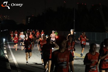 RUN TO LIVE 2025 - Ảnh #3261076