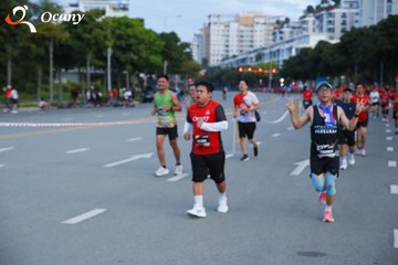 RUN TO LIVE 2025 - Ảnh #3258961