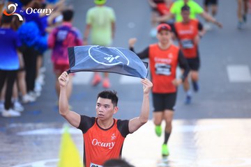 RUN TO LIVE 2025 - Ảnh #3153678