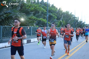 RUN TO LIVE 2025 - Ảnh #3267051