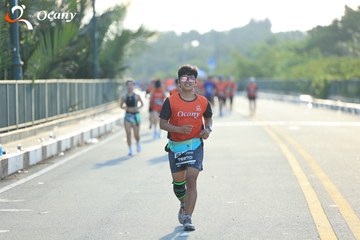 RUN TO LIVE 2025 - Ảnh #3303720