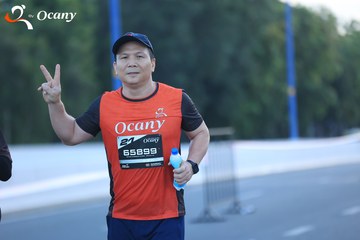 RUN TO LIVE 2025 - Ảnh #3256743